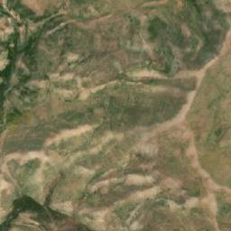 Satellite imagery of Band-e Bāyan, AF