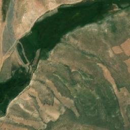 Satellite imagery of Kōh-e Bandalak-e Safēd, AF