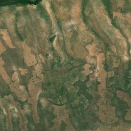 Satellite imagery of Kōh-e Bandalak-e Safēd, AF