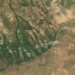 Satellite imagery of Sabzak, AF