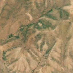 Satellite imagery of Sabzak, AF