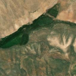 Satellite imagery of Kōh-e Jilowgīrak, AF