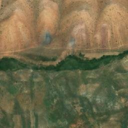Satellite imagery of Kōh-e Jilowgīrak, AF