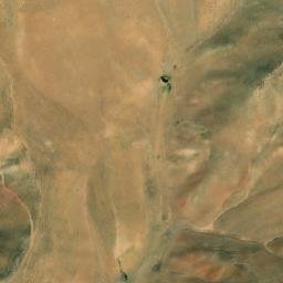 Satellite imagery of Kōtal-e Khamī, AF