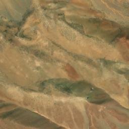 Satellite imagery of Kōtal-e Khamī, AF