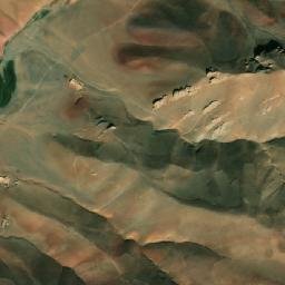 Satellite imagery of Kōtal-e Tundak, AF