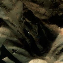 Satellite imagery of Kōh-e Sar-e Kharqōl, AF