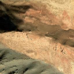 Satellite imagery of Kōh-e Sar-e Kharqōl, AF