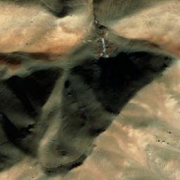 Satellite imagery of Mīānarg, AF