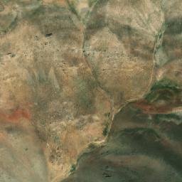 Satellite imagery of Band-e Rashak, AF