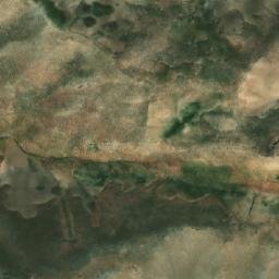 Satellite imagery of Band-e Rashak, AF