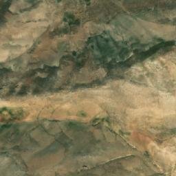 Satellite imagery of Band-e Rashak, AF