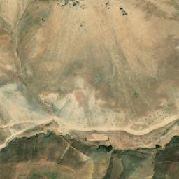 Satellite imagery of Nāw-e Ghoway, AF