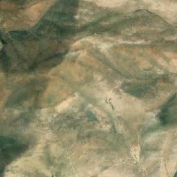 Satellite imagery of Sar-e Ispī Sang, AF