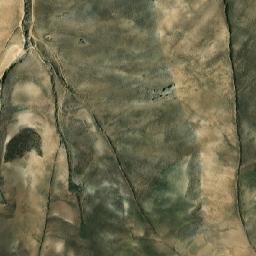 Satellite imagery of Sar-e Lōkh wa Kūn-e Gāw, AF