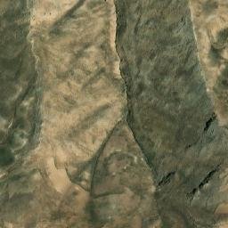 Satellite imagery of Sar-e Lōkh wa Kūn-e Gāw, AF