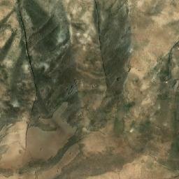 Satellite imagery of Sar-e Lōkh wa Kūn-e Gāw, AF