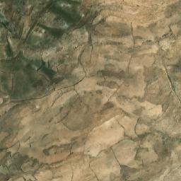 Satellite imagery of Mīānah Band-e Talkhak wa Karam Zār, AF