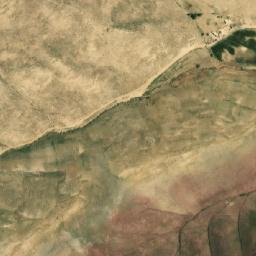 Satellite imagery of Band-e Talkhak, AF