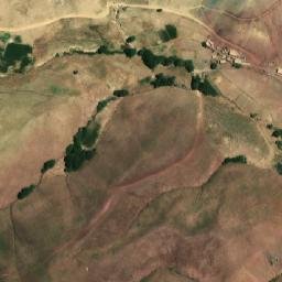 Satellite imagery of Band-e Talkhak, AF
