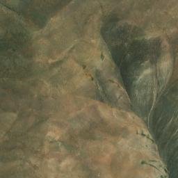 Satellite imagery of Siyāh Kōh, AF