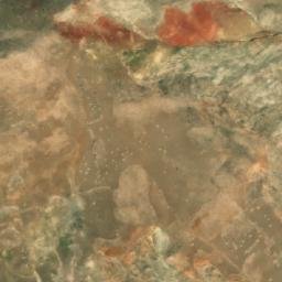 Satellite imagery of Kōh-e Sar-e Nīl, AF