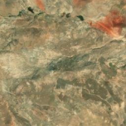 Satellite imagery of Kōh-e Sar-e Nīl, AF