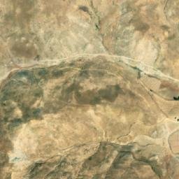 Satellite imagery of Kōh-e Ţāhir, AF