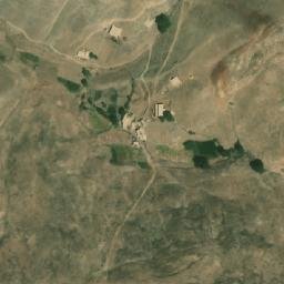 Satellite imagery of Kōh-e Sar-e Āwrak, AF