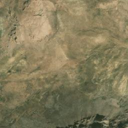 Satellite imagery of Kōh-e Sar-e Āwrak, AF