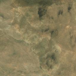 Satellite imagery of Kōh-e Pētāb Jōy, AF