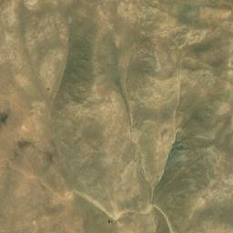 Satellite imagery of Kōh-e Pētāb Jōy, AF