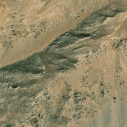 Satellite imagery of Kōh-e Yak Rūyah, AF