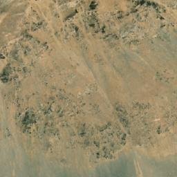 Satellite imagery of Kōh-e Yak Rūyah, AF