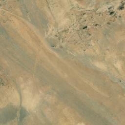 Satellite imagery of Kōh-e Yak Rūyah, AF