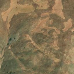 Satellite imagery of Kōh-e Pāy Būm, AF