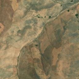 Satellite imagery of Kōh-e Pāy Būm, AF