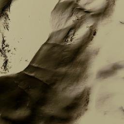 Satellite imagery of Band-e Darāz-Gāw Khānah, AF