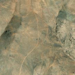 Satellite imagery of Kōh-e Rashak, AF