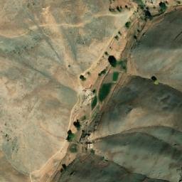 Satellite imagery of Kōh-e Sag Sōkhtah, AF