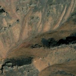 Satellite imagery of Kōh-e Seh Birārō, AF