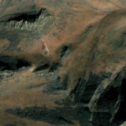 Satellite imagery of Kōh-e Seh Birārō, AF