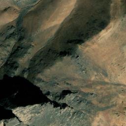 Satellite imagery of Kōh-e Seh Birārō, AF