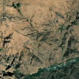 Satellite imagery of Kōh-e Badqadah, AF