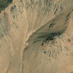 Satellite imagery of Biland Gīrō, AF