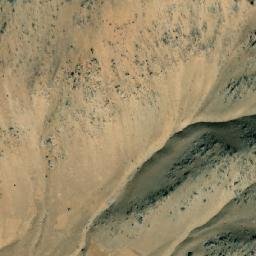 Satellite imagery of Biland Gīrō, AF