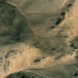 Satellite imagery of Zardil, AF