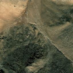 Satellite imagery of Zardil, AF