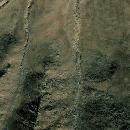 Satellite imagery of Kōh-e Rāh-e Galah, AF