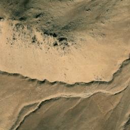 Satellite imagery of Kōh-e Zū, AF